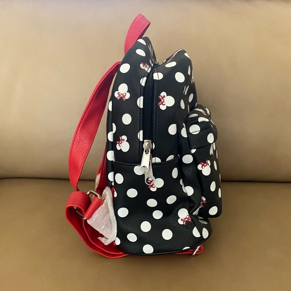 Disney Backpack (small) - Picture 2 of 5